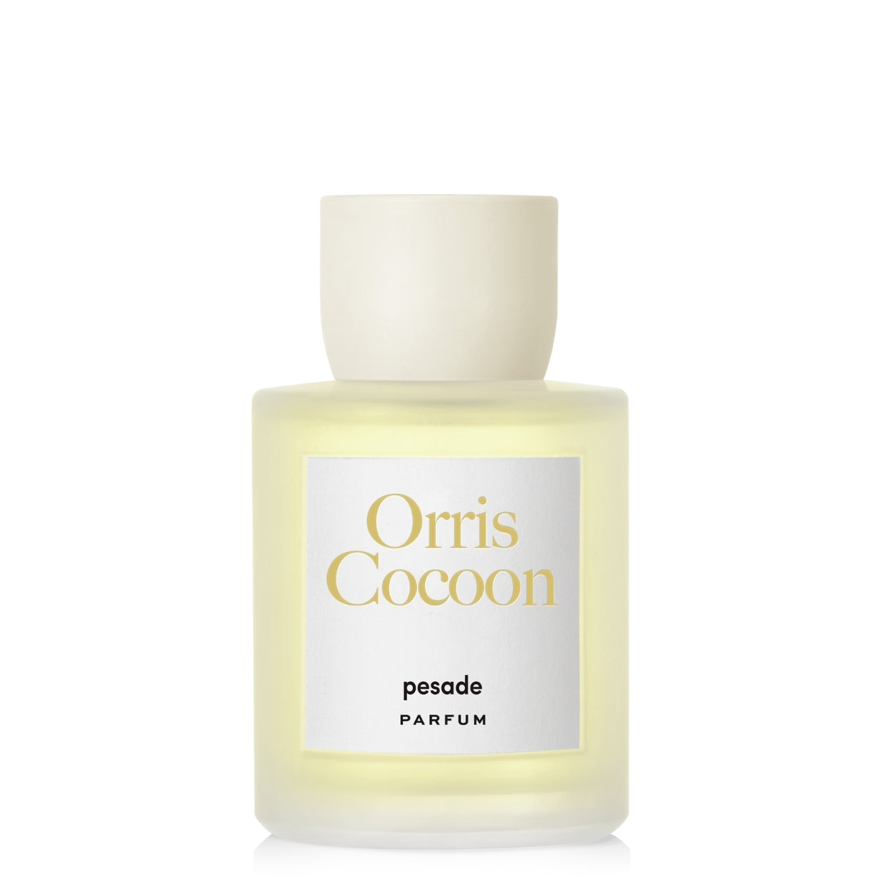 Orris Cocoon Eau de Parfum