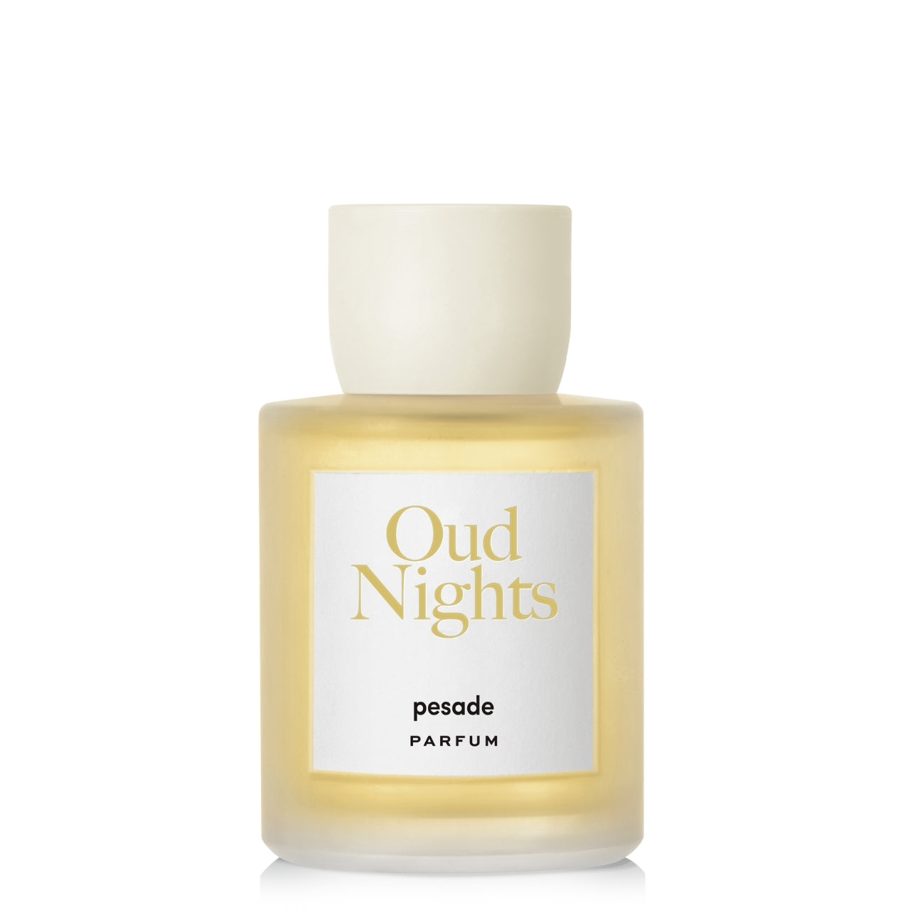 Oud Nights Eau de Parfum
