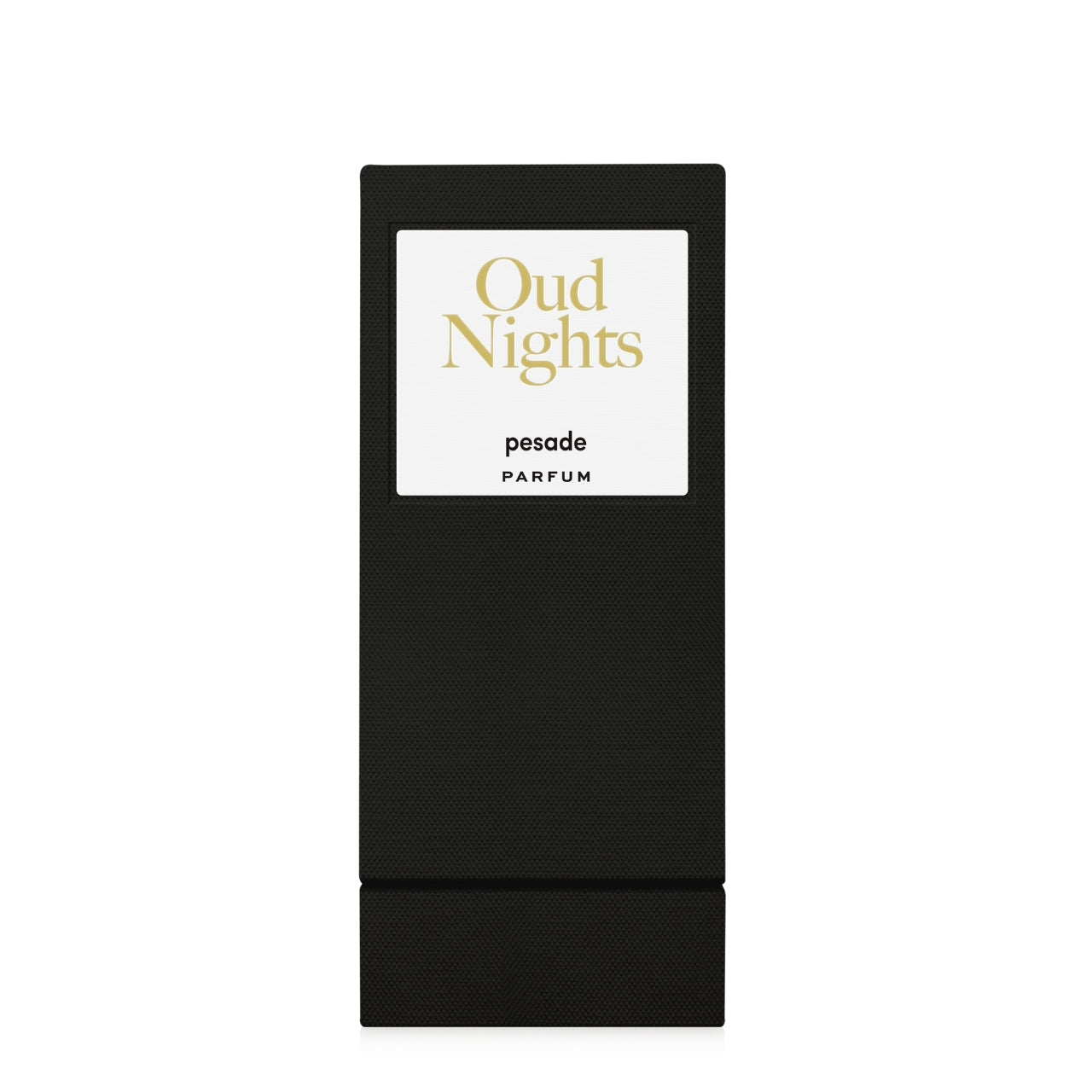 Oud Nights Eau de Parfum