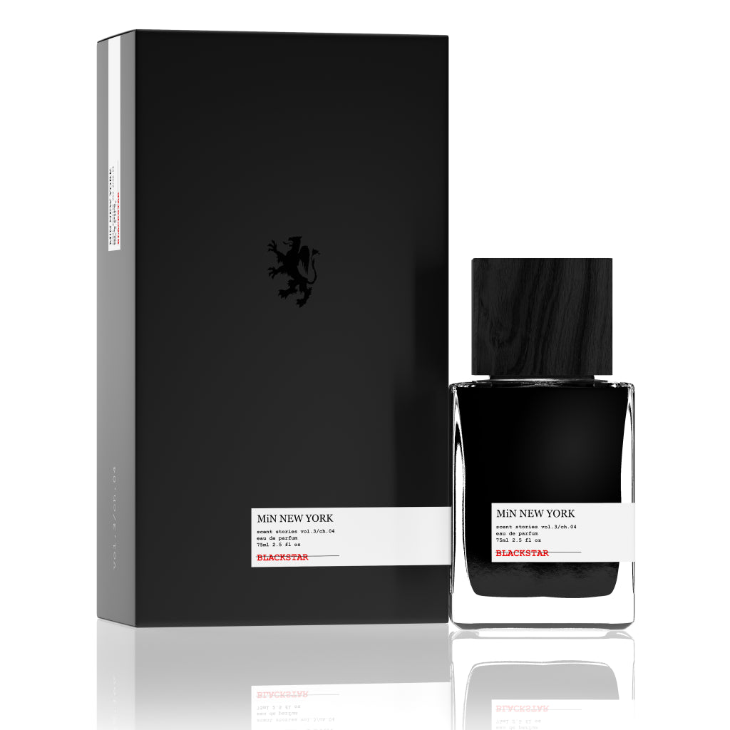 Blackstar Eau de Parfum