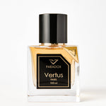 Paradox Eau de Parfum - Front