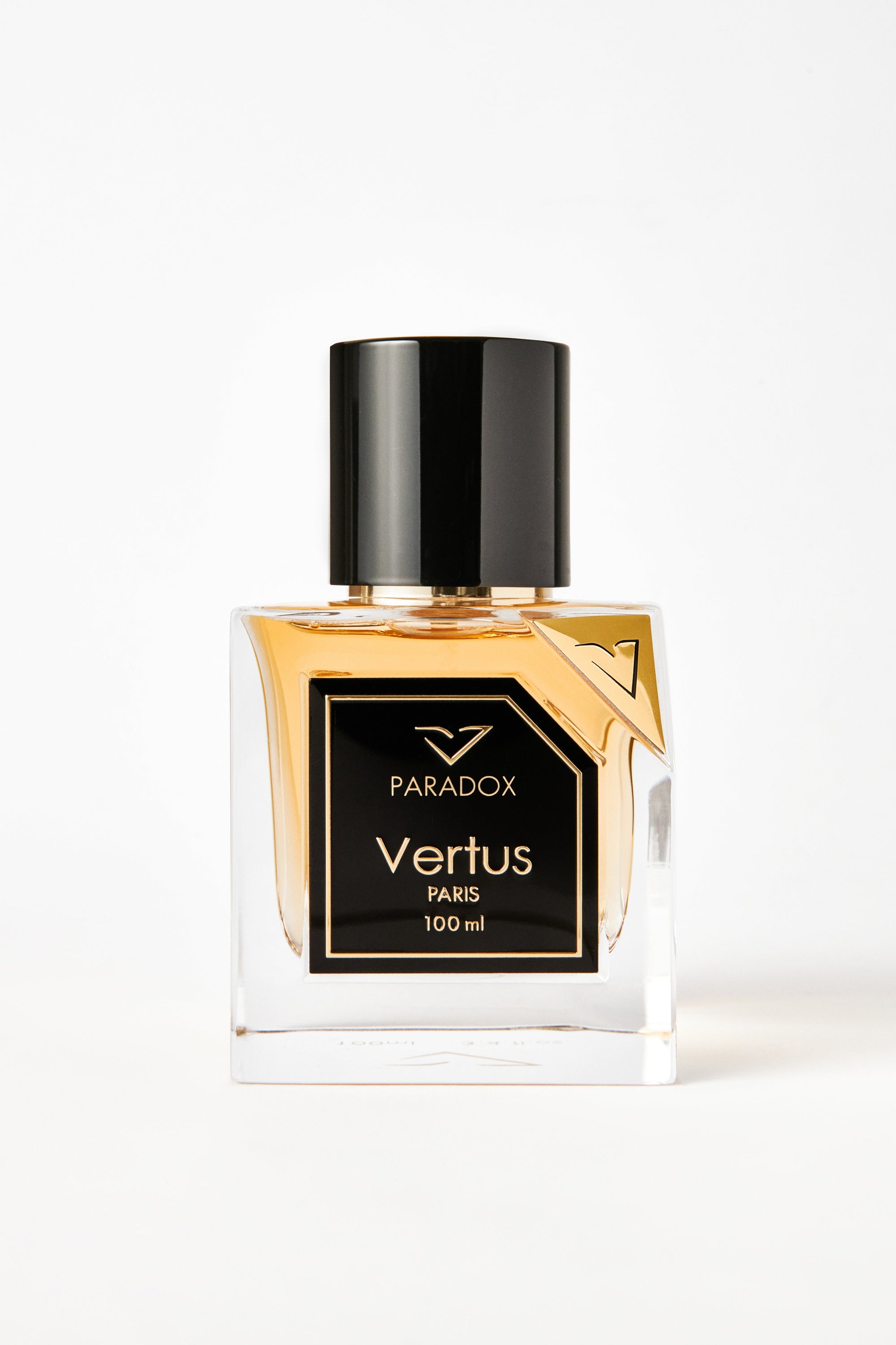 Paradox Eau de Parfum - Front