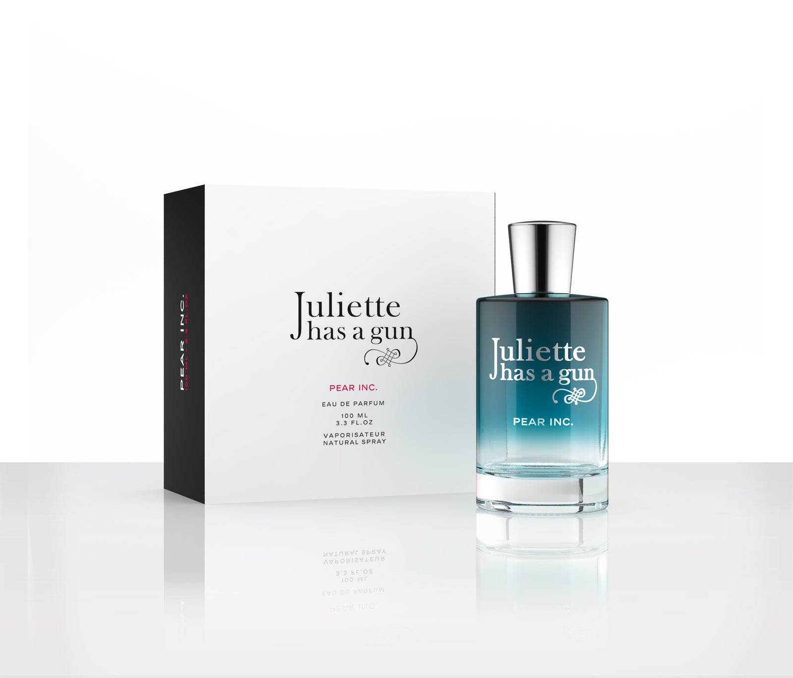 Pear Inc. Eau de Parfum