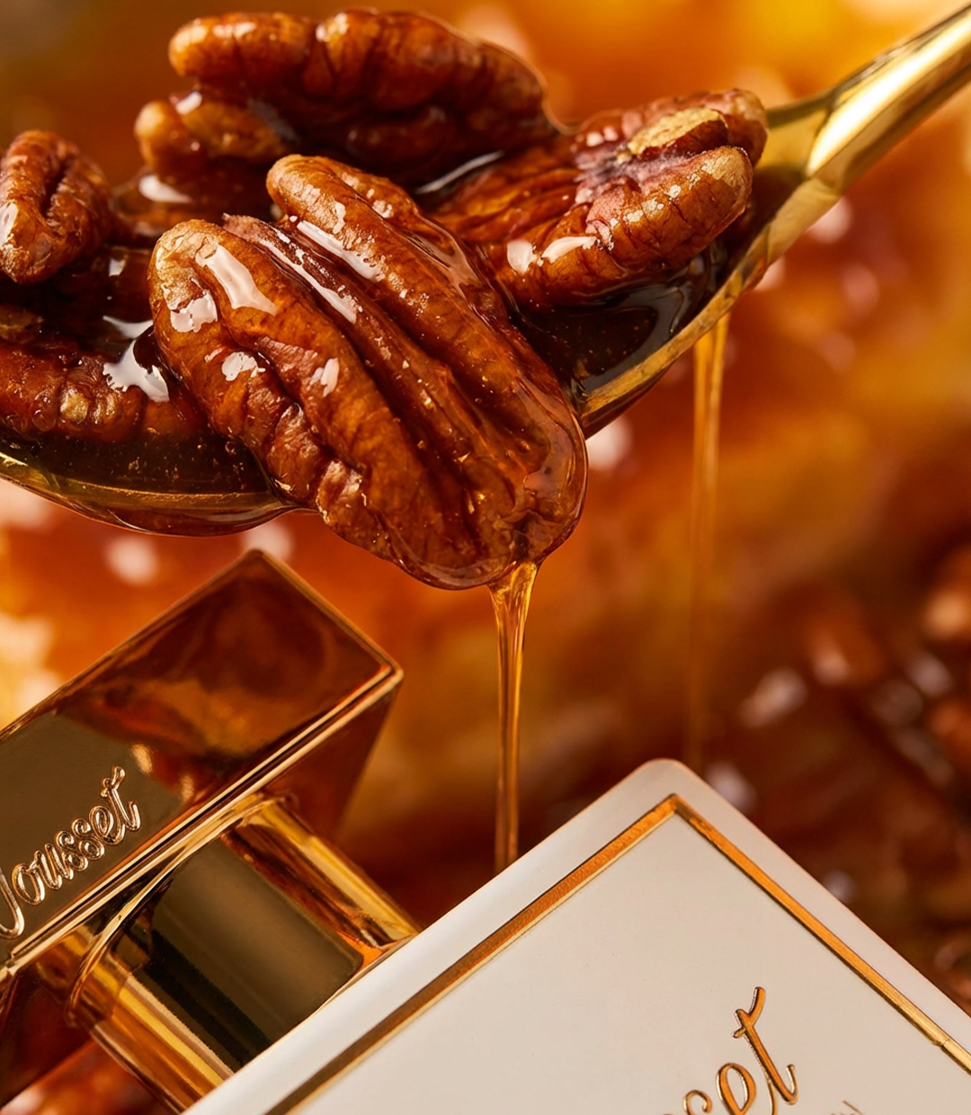 Pecan Pie Extrait de parfum
