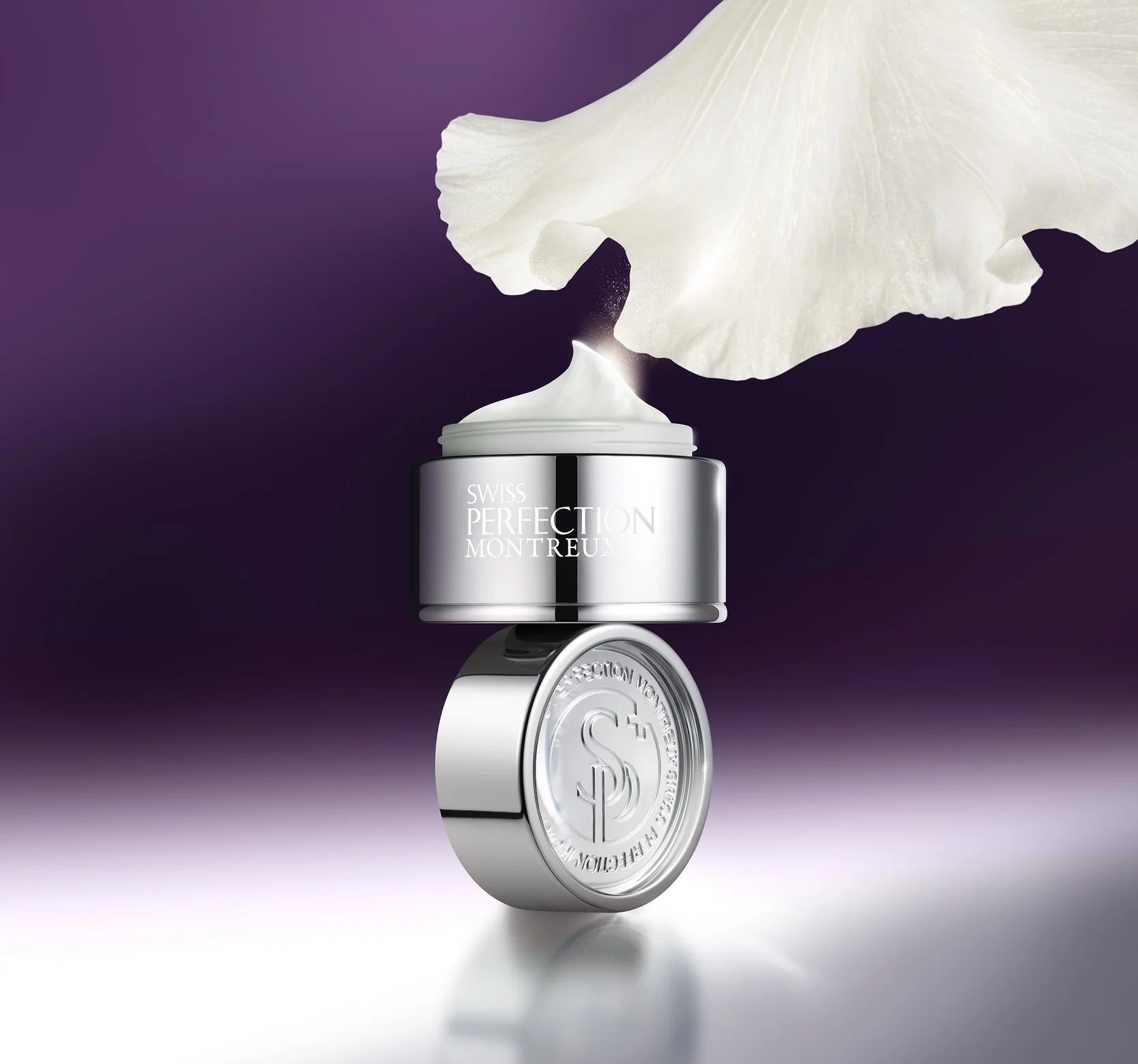 Perfect Lift Rich Cream