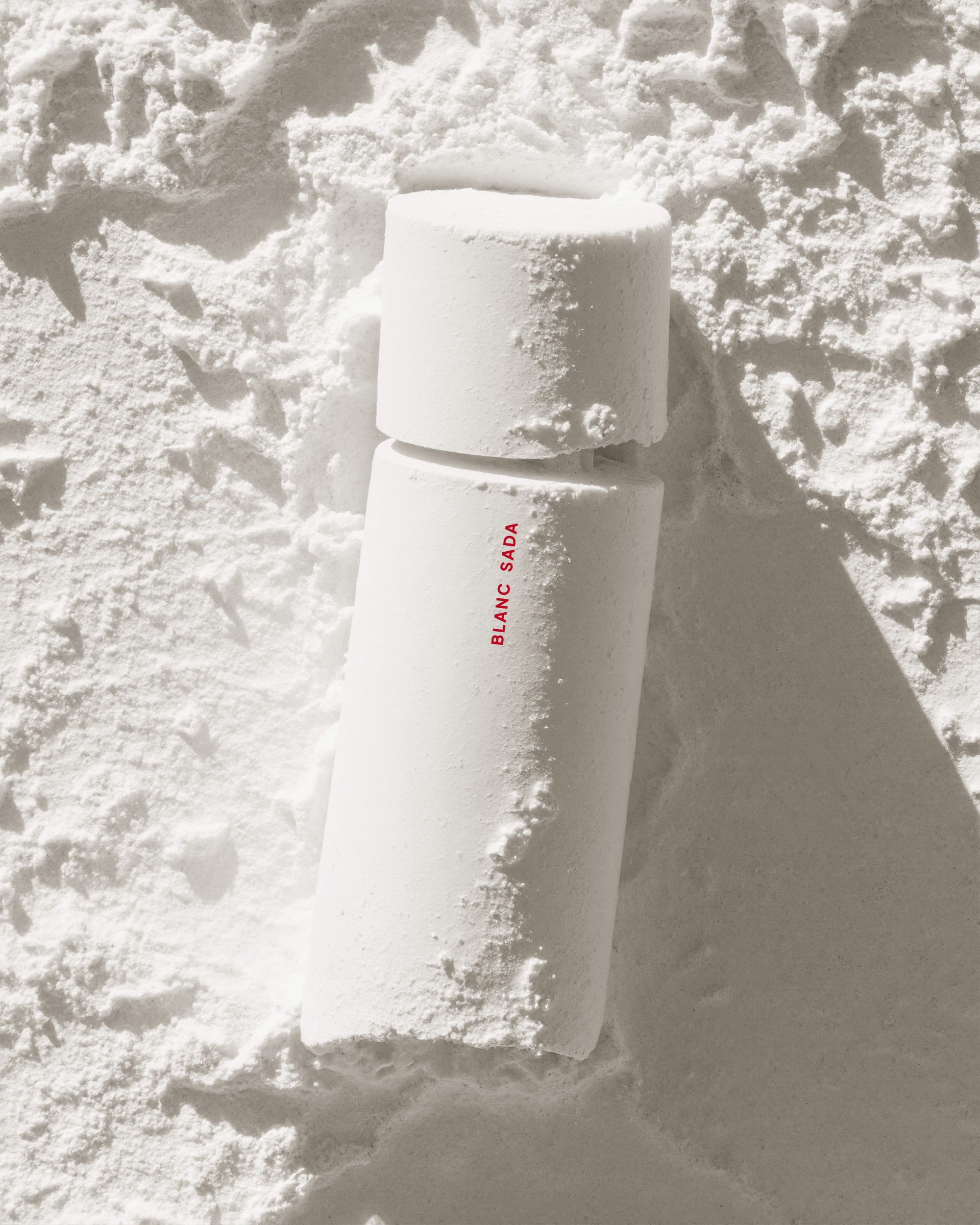 Blanc Sada Eau de Parfum