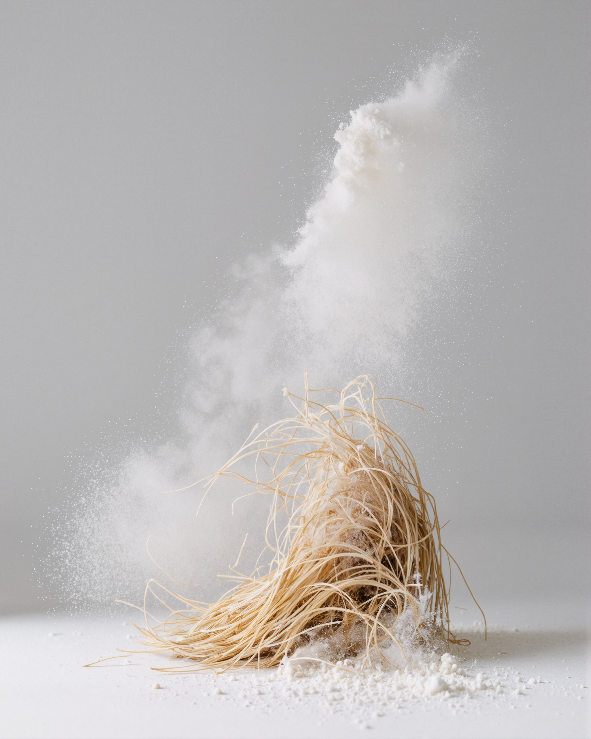 Blanc Sada Eau de Parfum