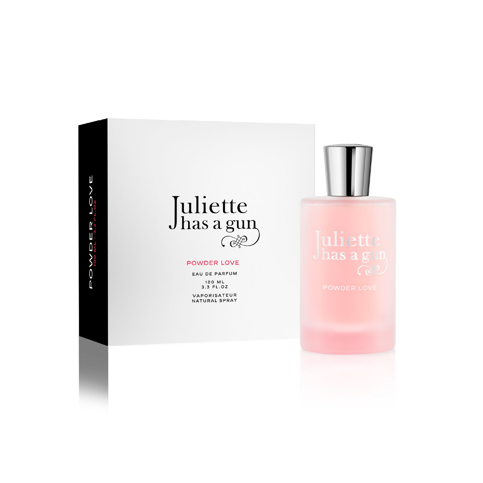 Powder Love Eau de Parfum