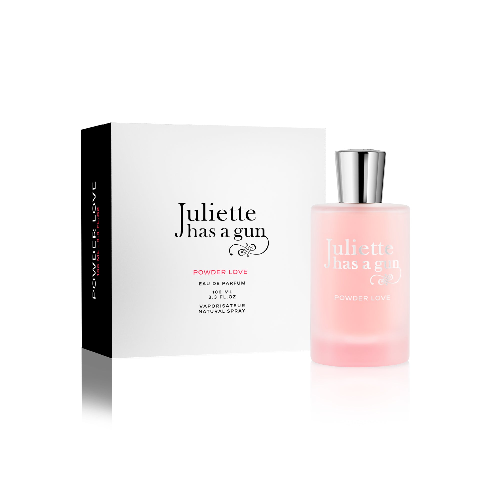 Powder Love Eau de Parfum