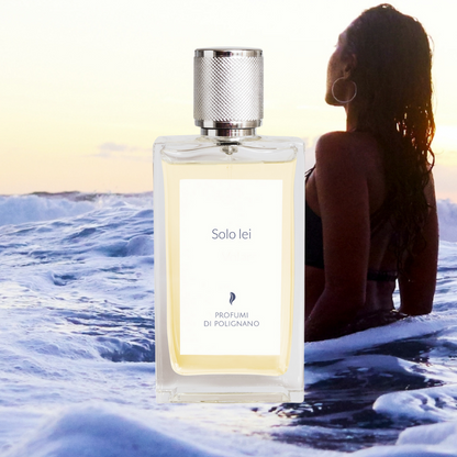 Solo lei EDP