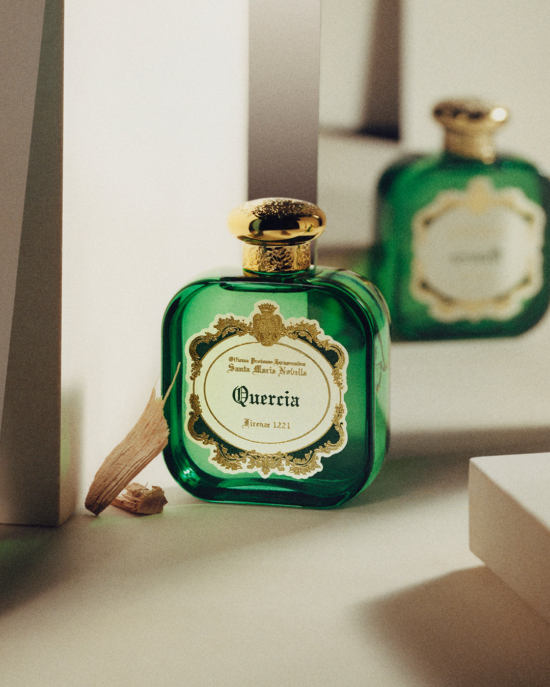 Quercia Eau de Parfum