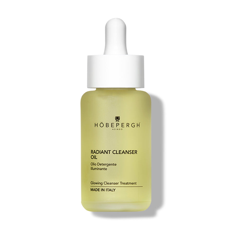 Olio Detergente Illuminante 50ml