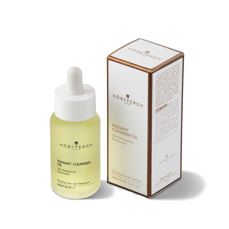 Olio Detergente Illuminante 50ml