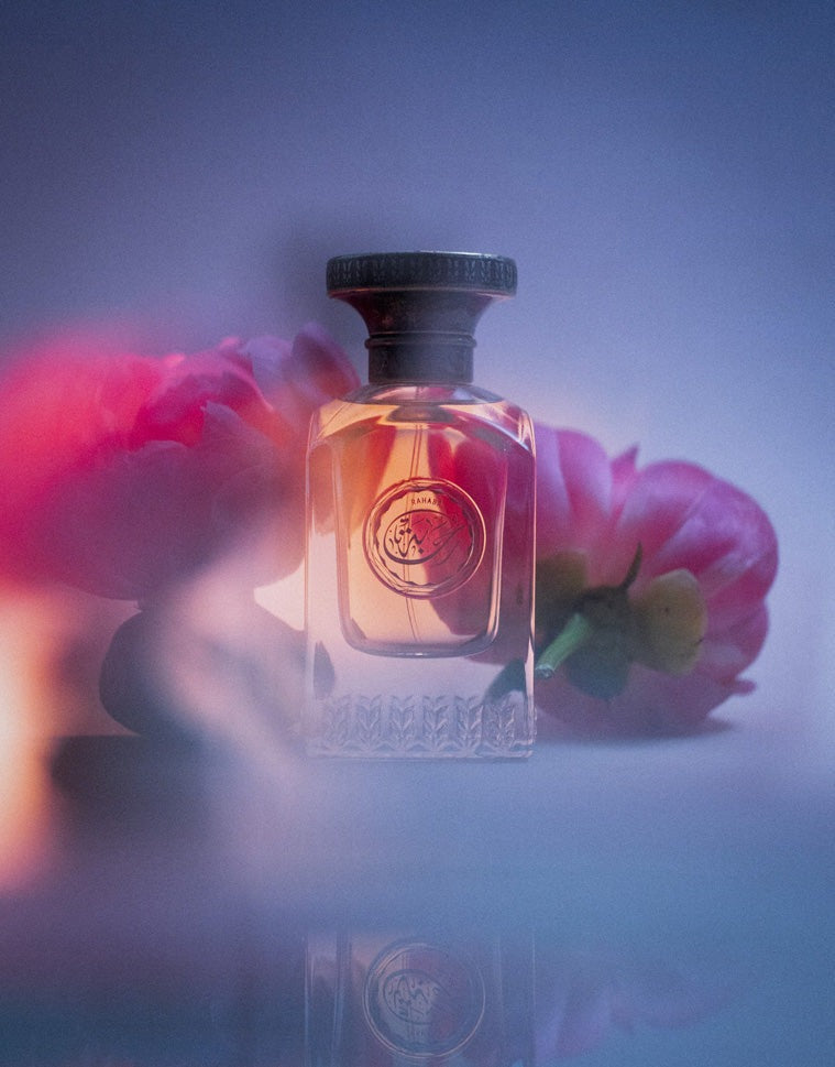 Rahaba Extrait de Parfum - 02