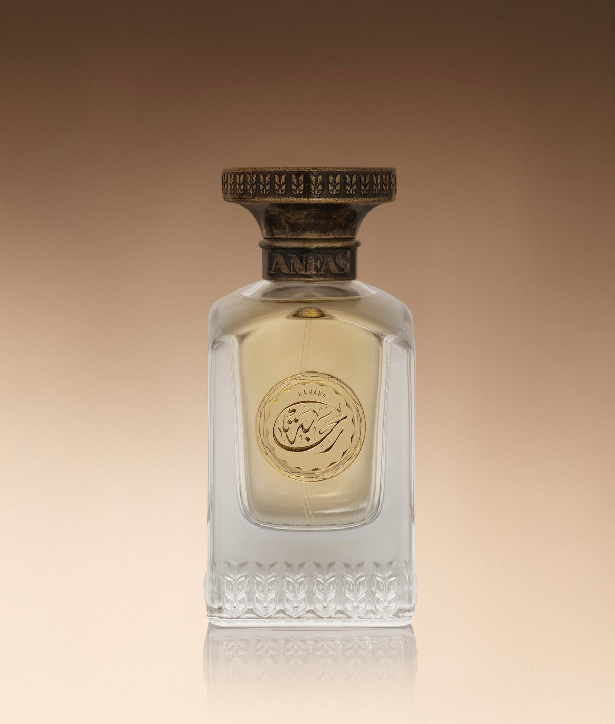 Rahaba Extrait de Parfum - Front