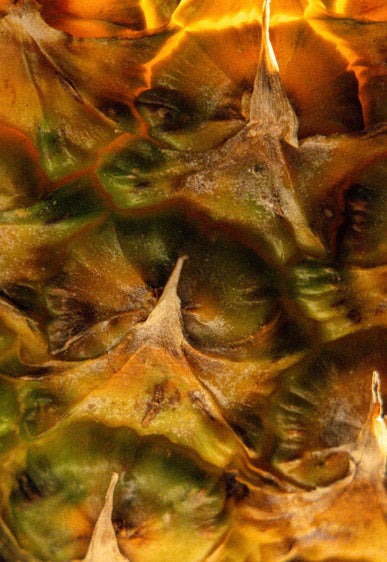 Rahaba Extrait de Parfum - Ingredient