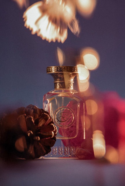Rahaba Extrait de Parfum - Lifestyle