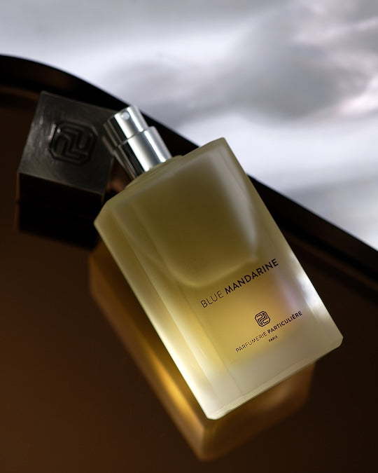 Blue Mandarine Eau de Parfum