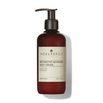 Crema corpo rivitalizzante