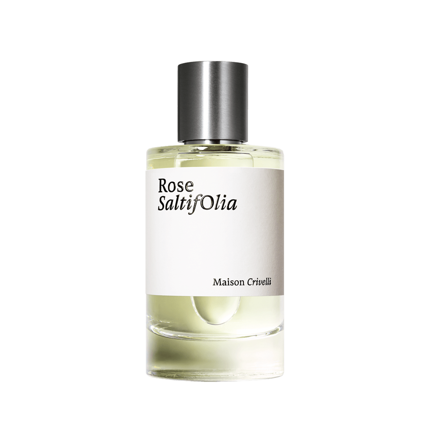 ROSE SALTIFOLIA EDP 100ML / 30ML