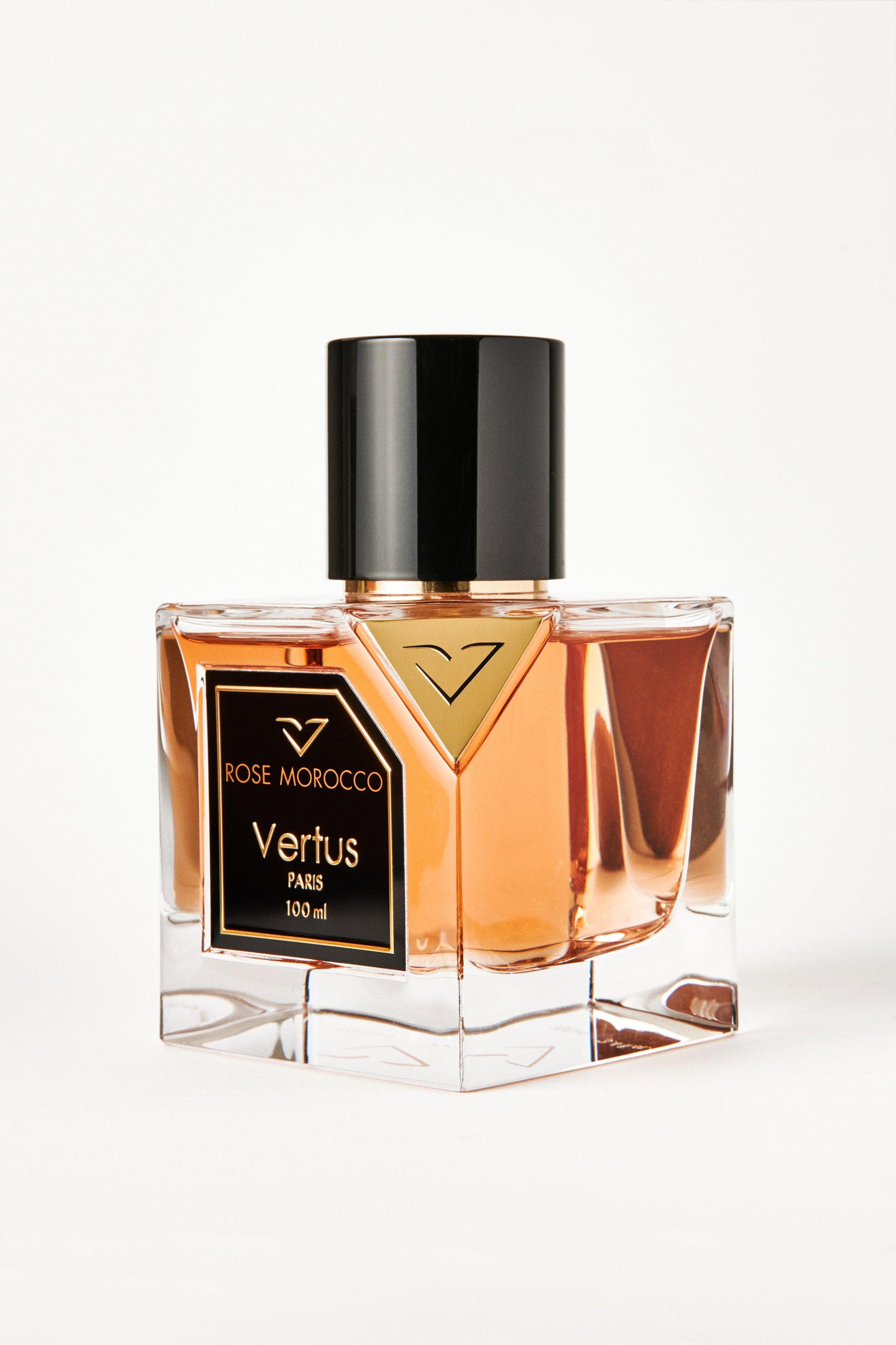 Rose Morocco Eau de Parfum - Side