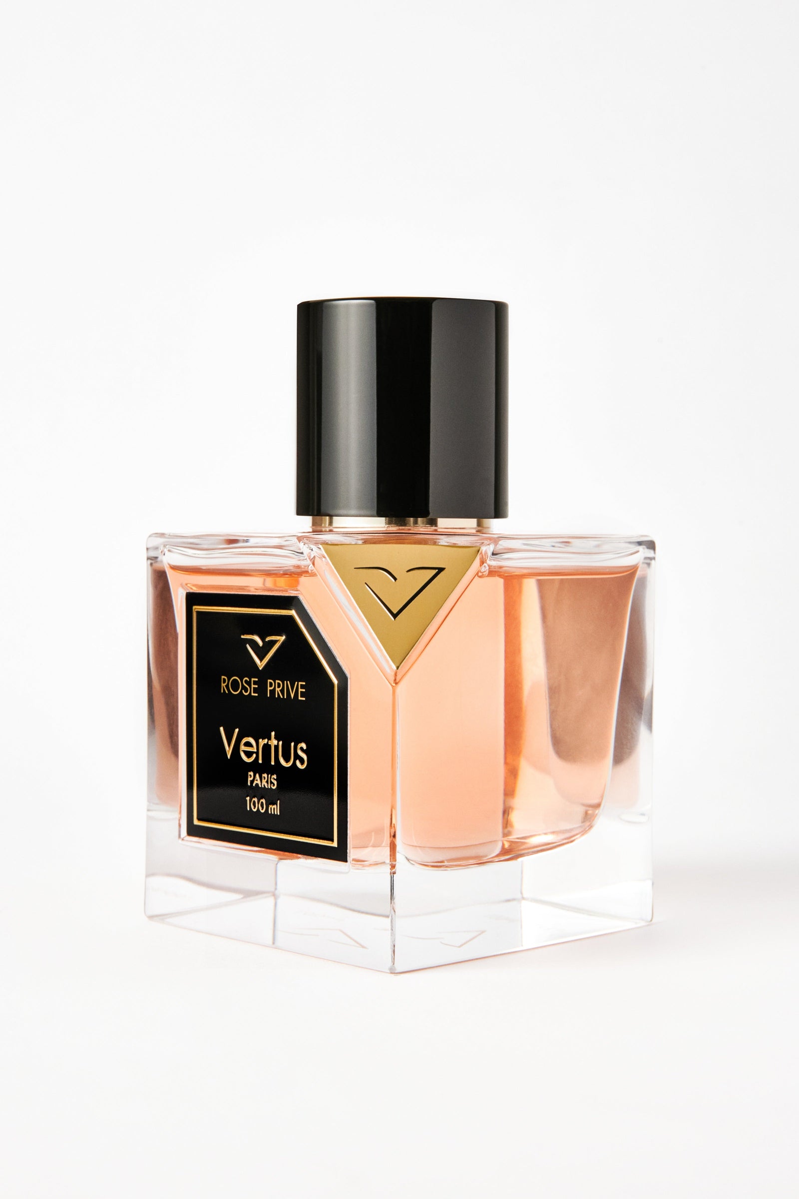 Rose Privé Eau de Parfum - Side