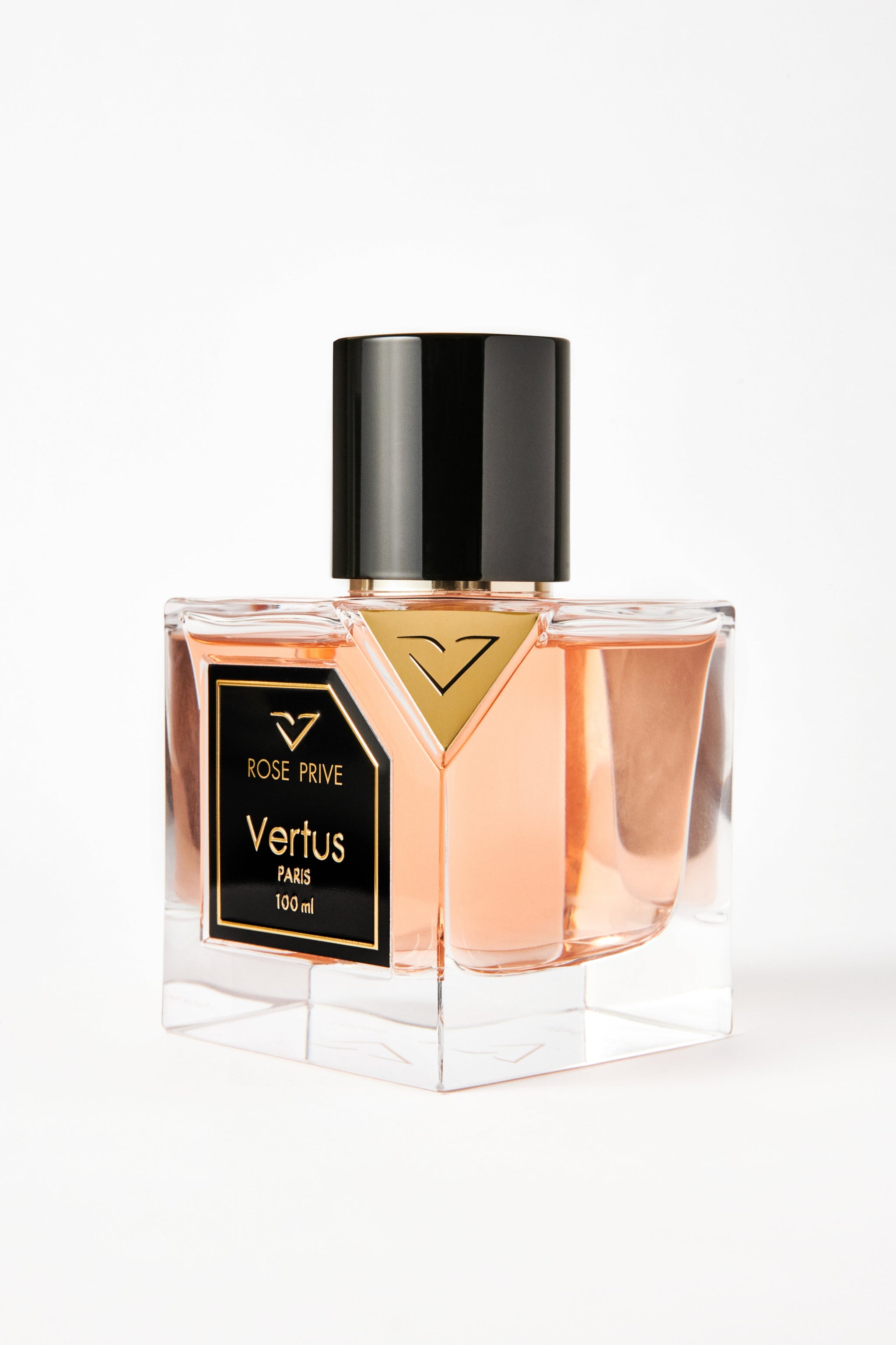 Rose Privé Eau de Parfum - Side