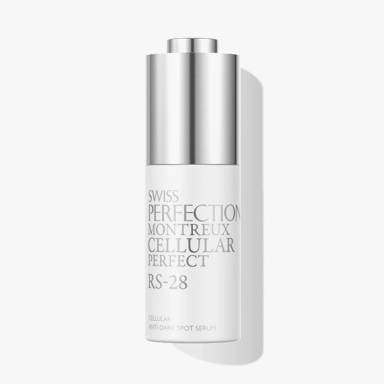 RS-28 Radiance Serum - siero anti macchie