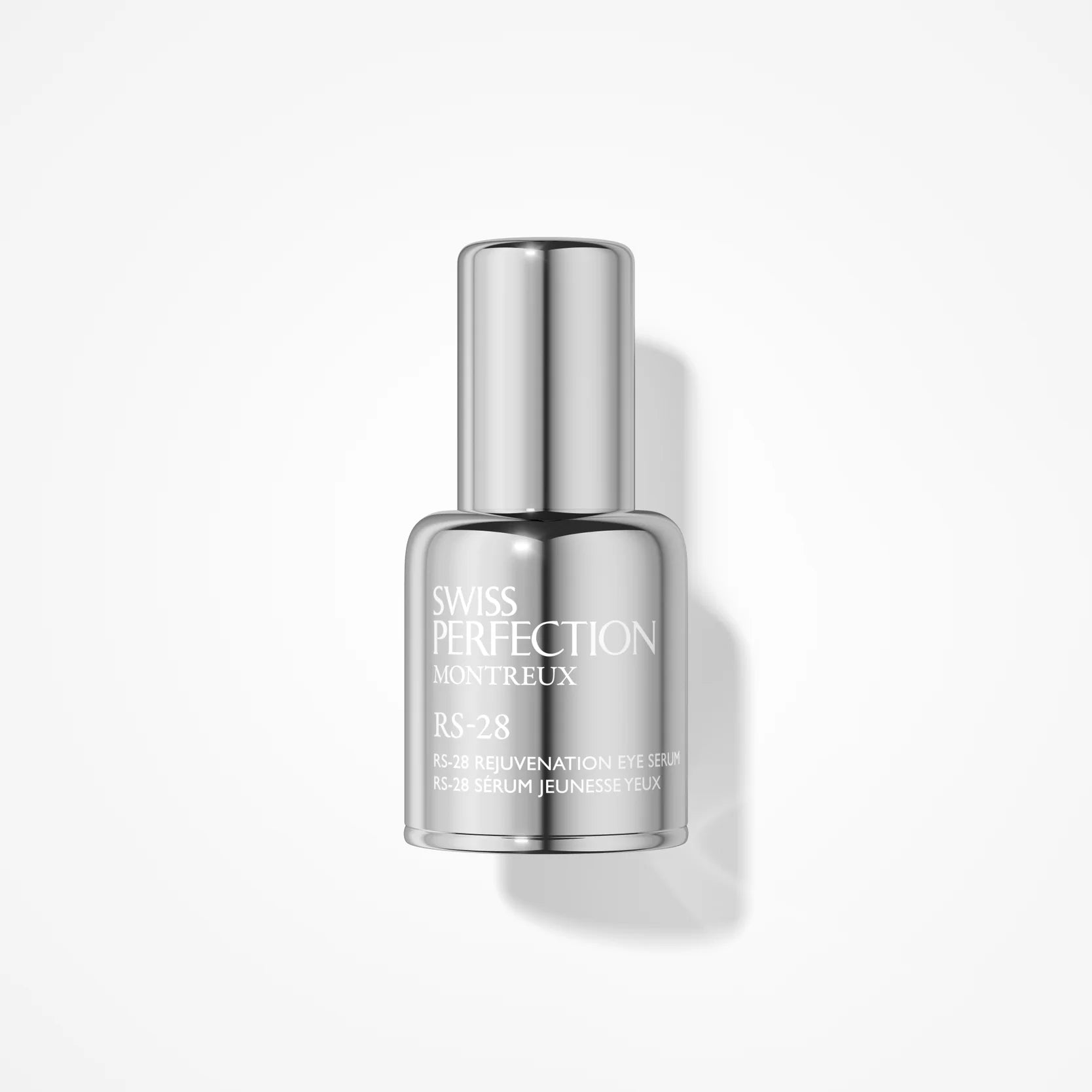 RS-28 Rejuvenation Eye Serum