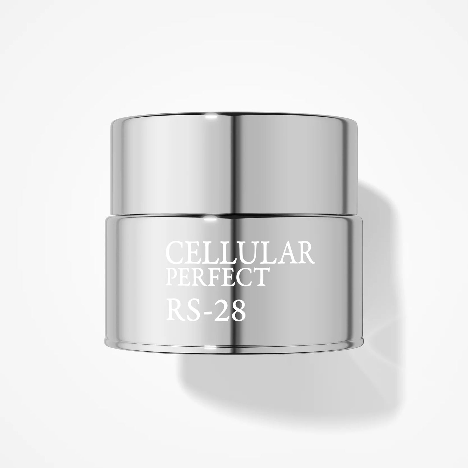 RS-28 Cellular Rejuvenation Cream