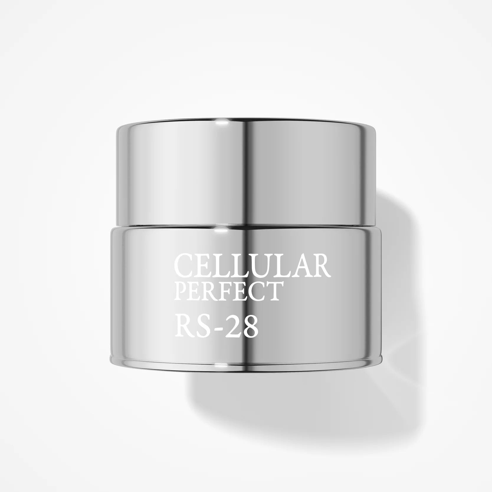 RS-28 Cellular Rejuvenation Cream