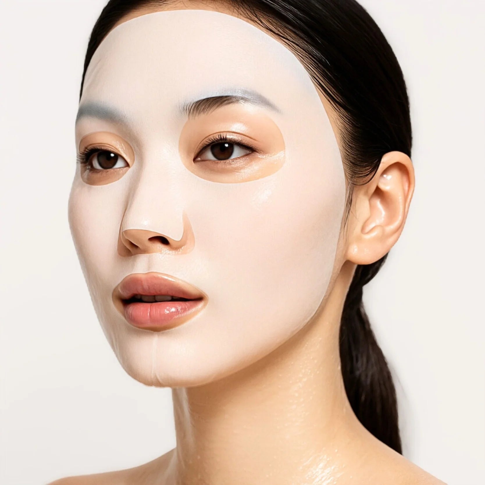 RS-28 Set Maschera Segreta Ringiovanente Cellulare 4pcs