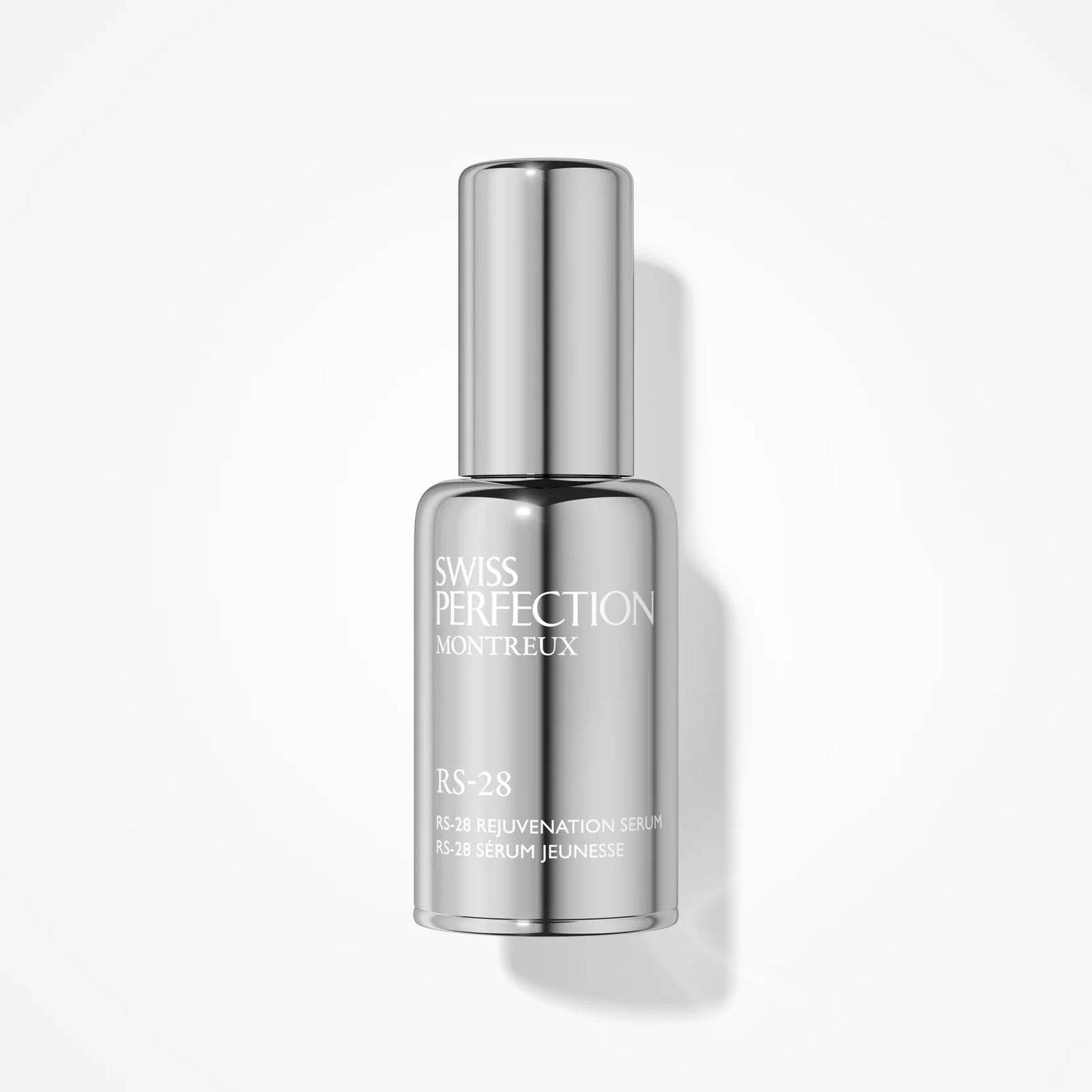 RS-28 Cellular Rejuvenation Serum