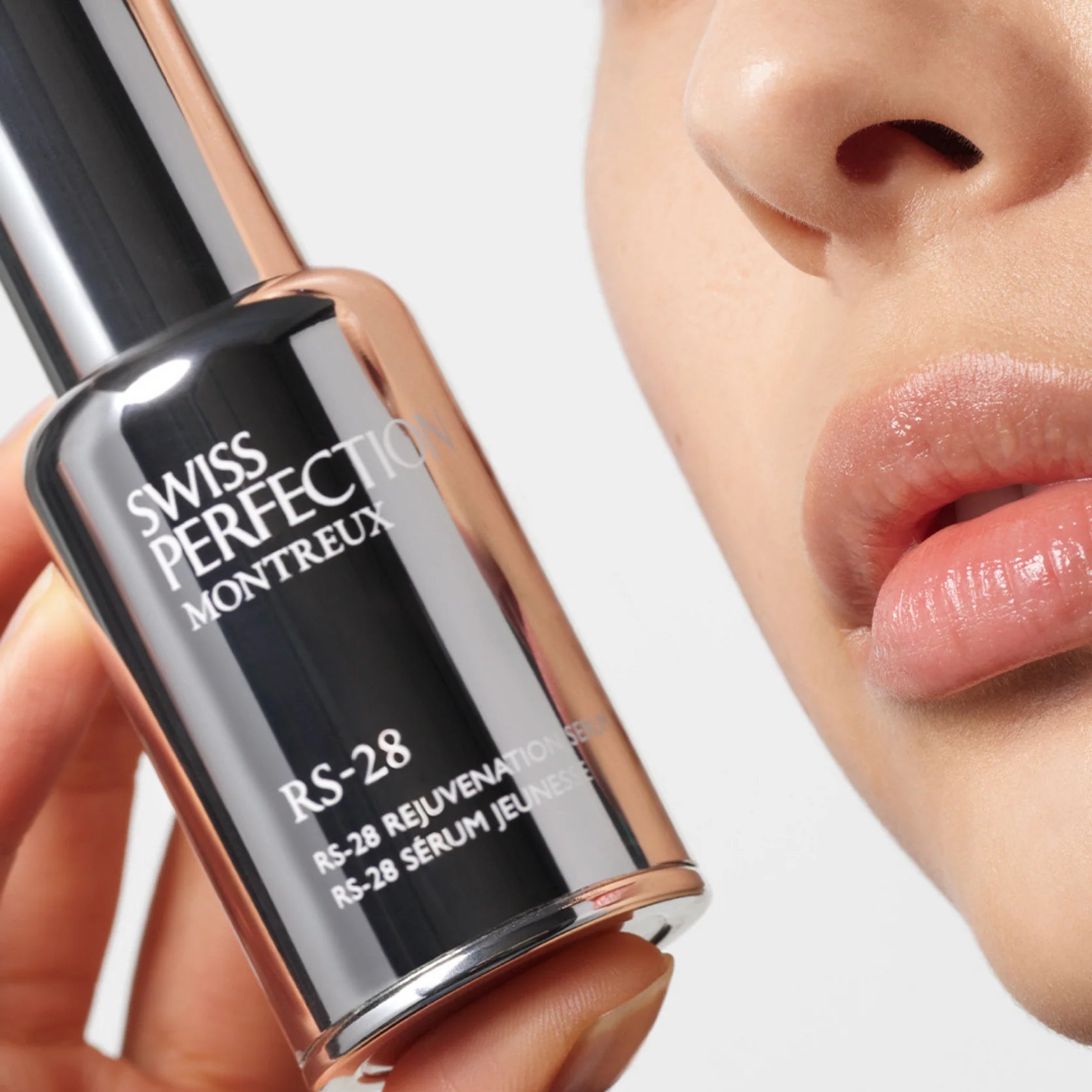 RS-28 Cellular Rejuvenation Serum