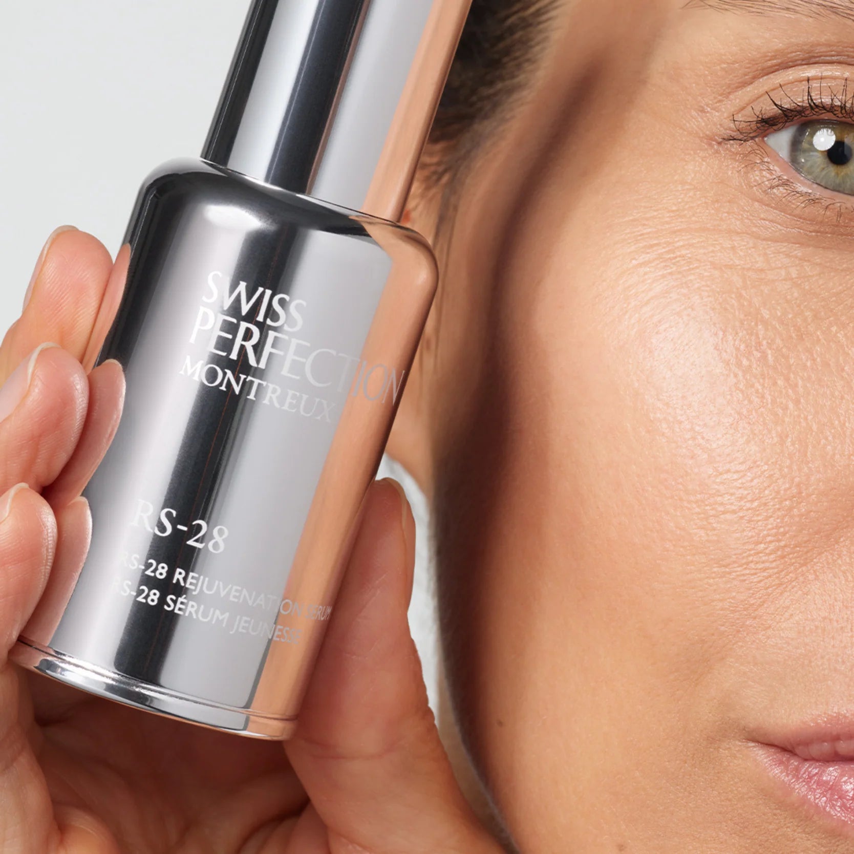 RS-28 Cellular Rejuvenation Serum