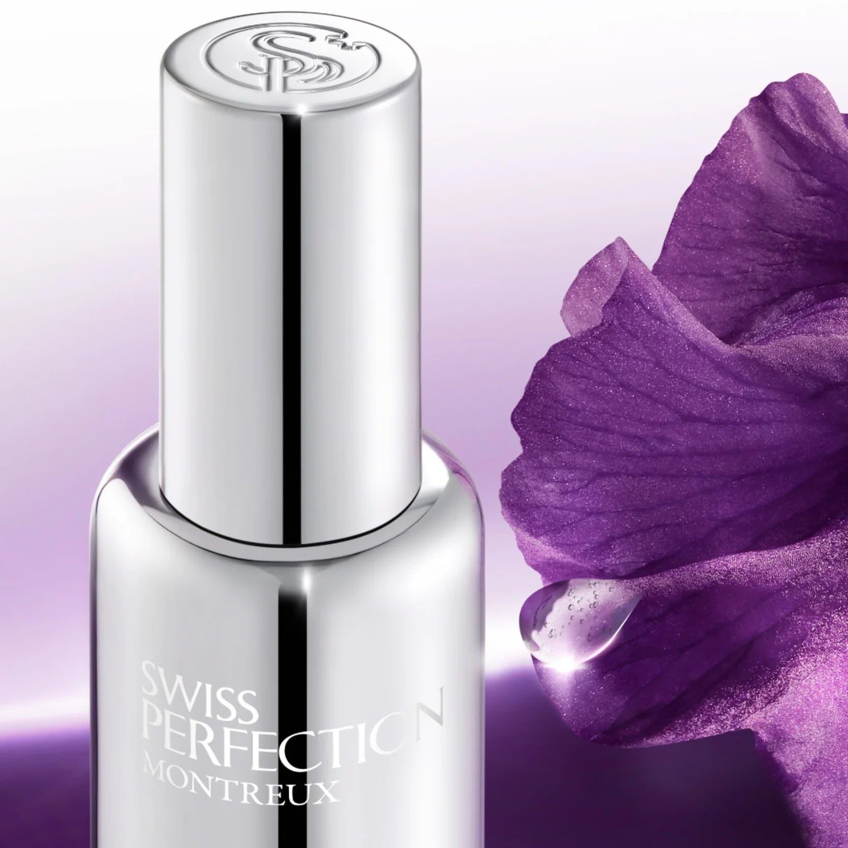 RS-28 Cellular Rejuvenation Serum