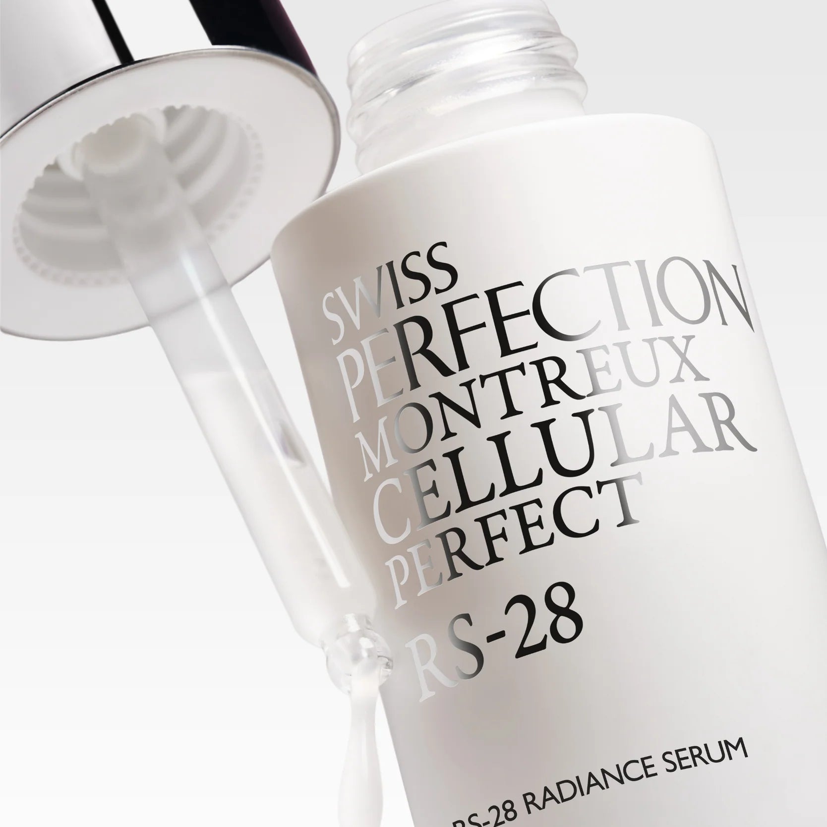 RS-28 Radiance Serum - siero anti macchie