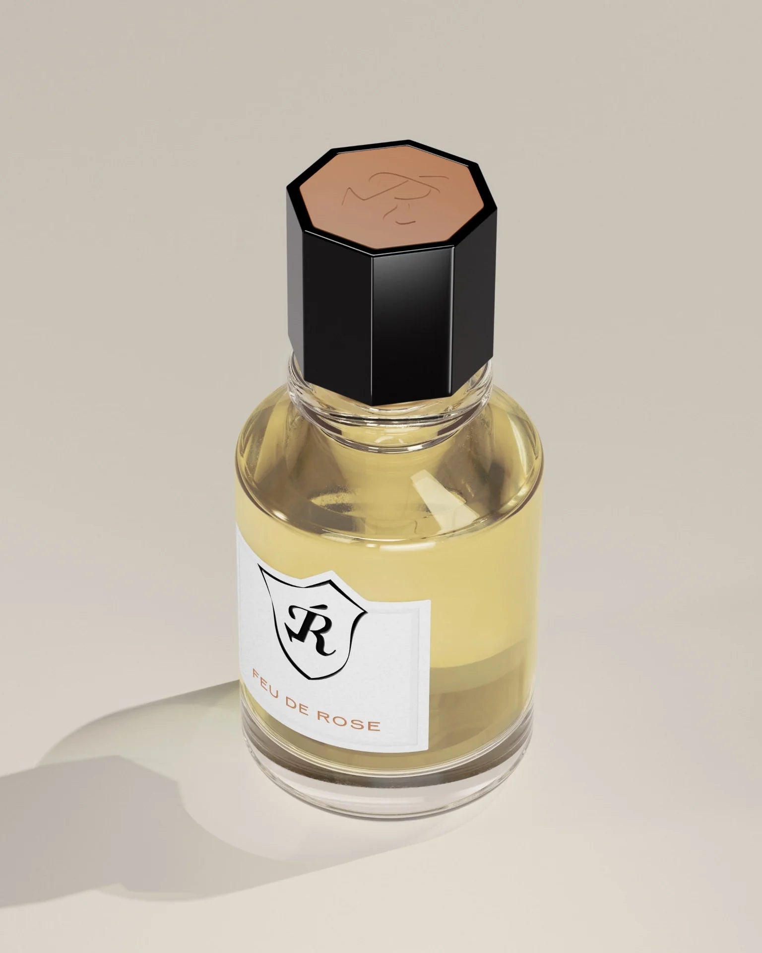 Feu de Rose Eau de Parfum 100ml