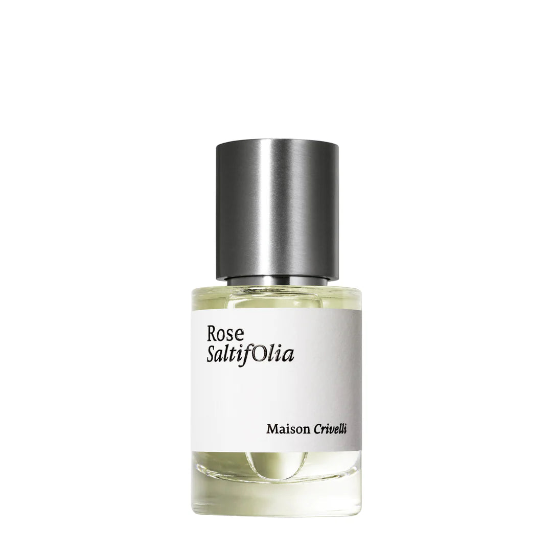 Rose Saltifolia EDP