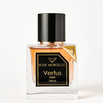 Rose Morocco Eau de Parfum - Front
