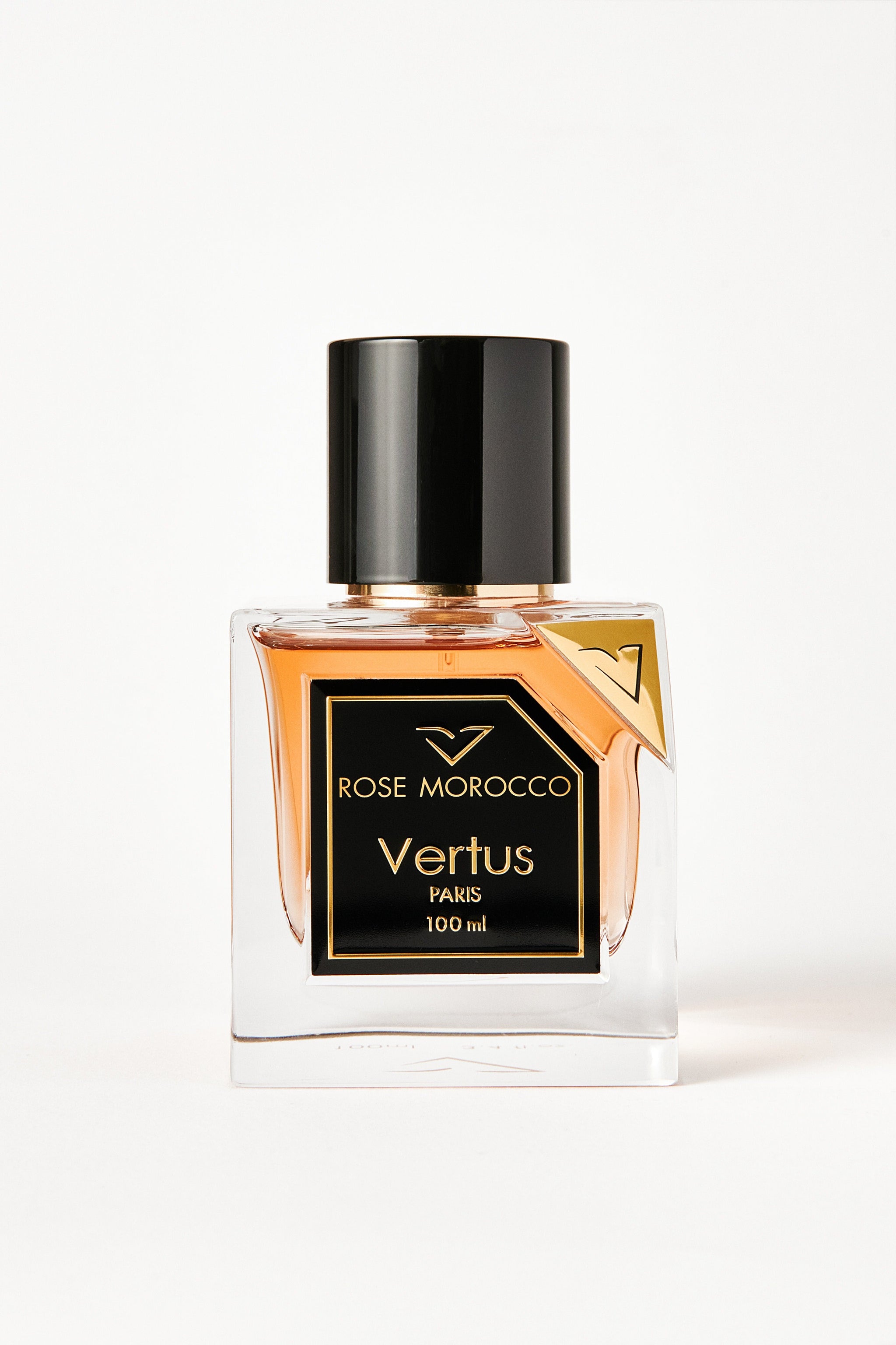 Rose Morocco Eau de Parfum - Front