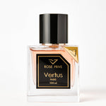 Rose Privé Eau de Parfum - Front