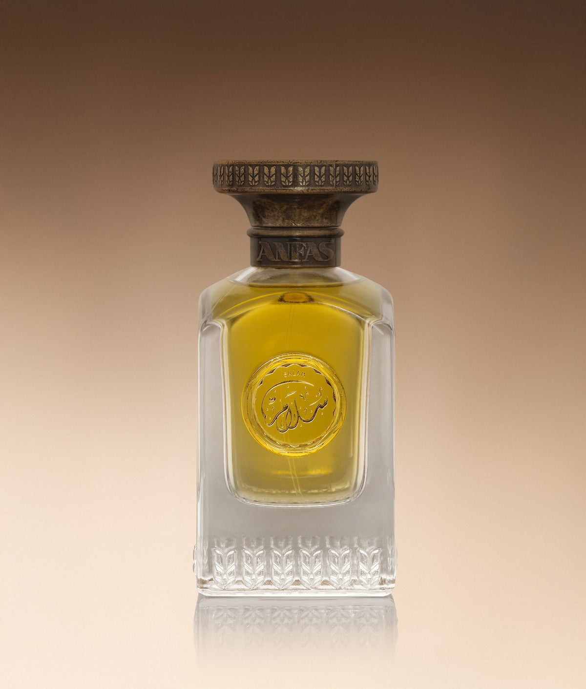 Salam Extrait de Parfum - 02