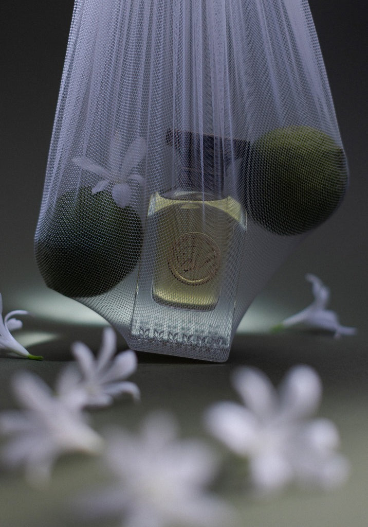 Salam Extrait de Parfum - 03