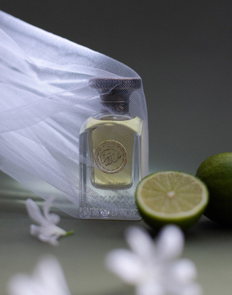 Salam Extrait de Parfum - 05