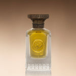 Salam Extrait de Parfum - Front