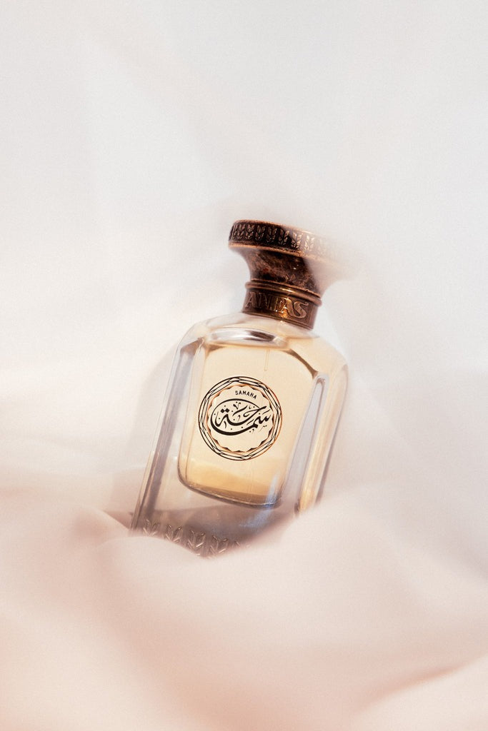 Samaha Extrait de Parfum - 02