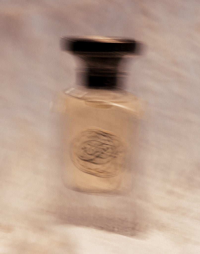 Samaha Extrait de Parfum - 04