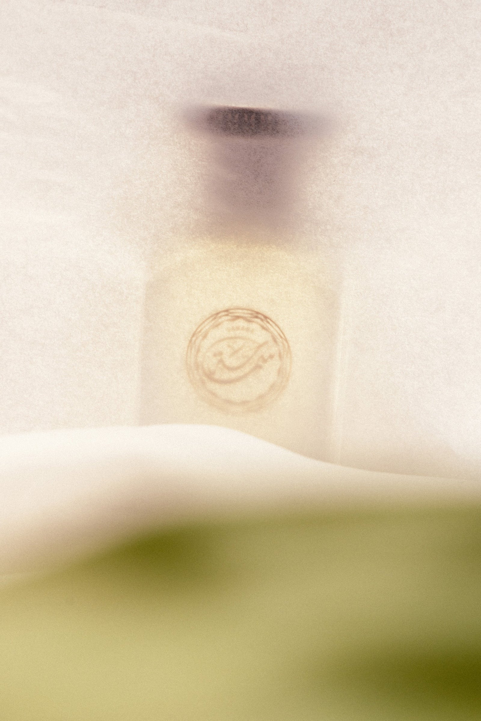 Samaha Extrait de Parfum - Lifestyle