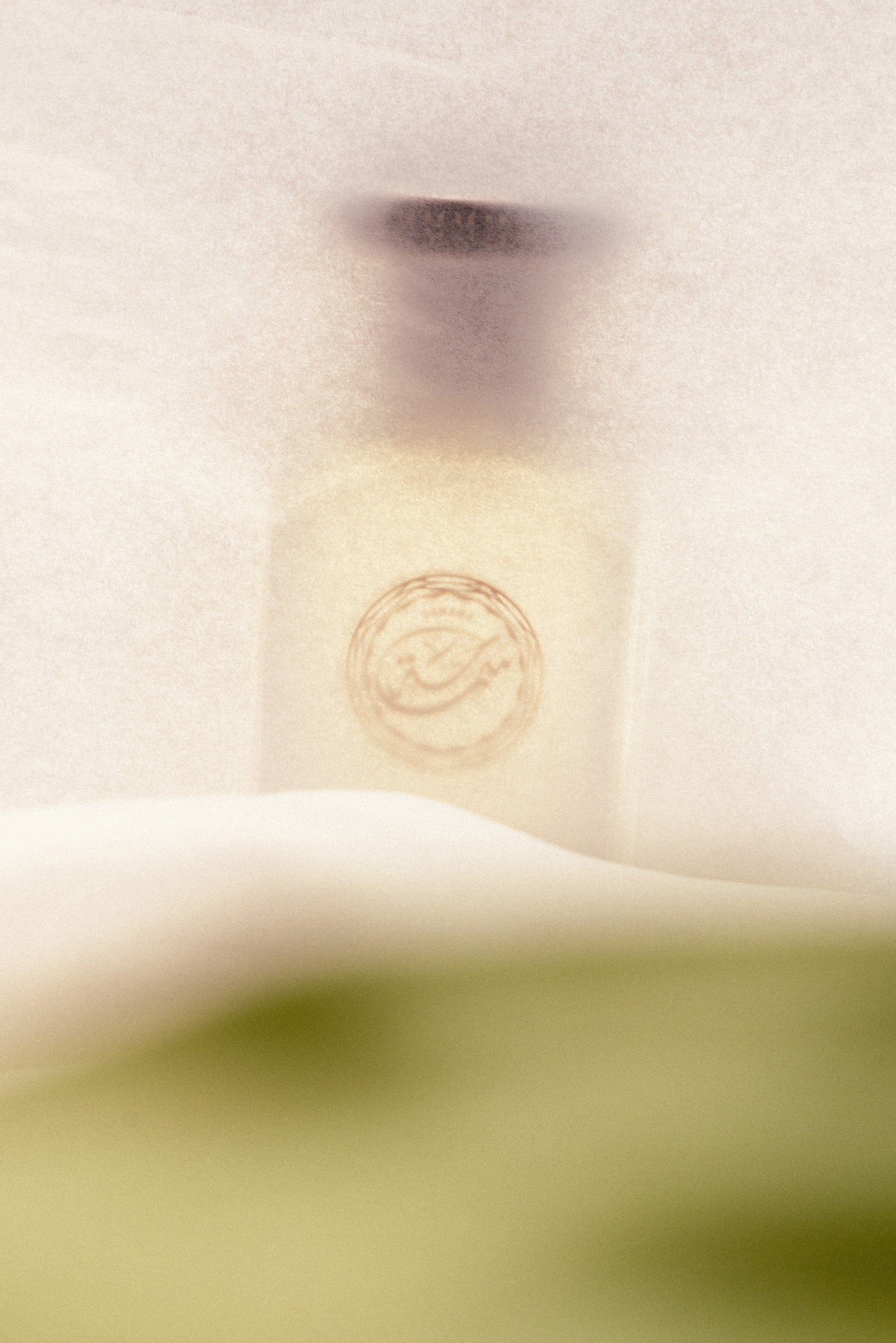 Samaha Extrait de Parfum - Lifestyle